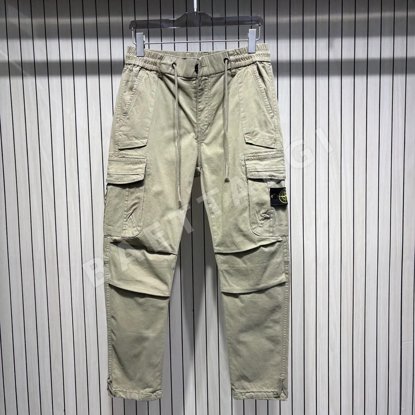 스톤아일랜드 남성 바지 51000 Stone Island 상세 이미지 2