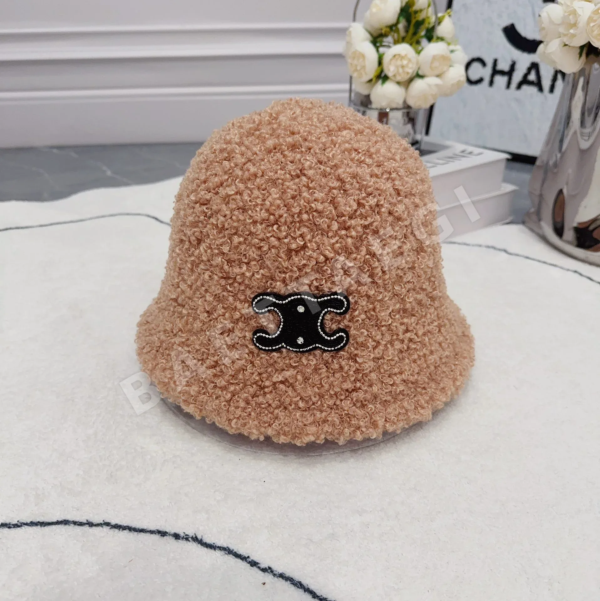 셀린느 모자 84229 Celine Cap