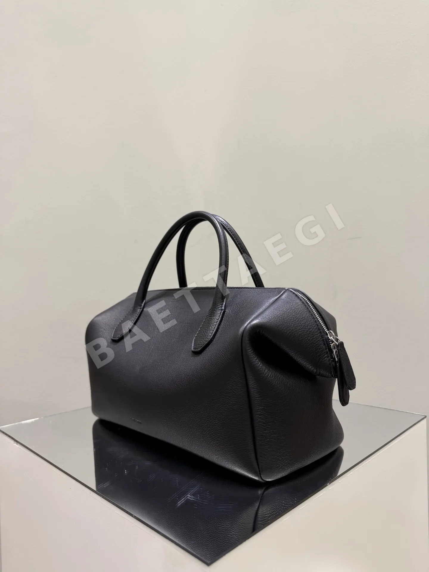 더로우 컴팩트 볼링 백 가방 상세 이미지 2