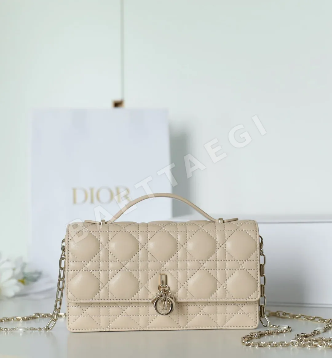 디올 165343 가방 Dior Bag 상세 이미지 2