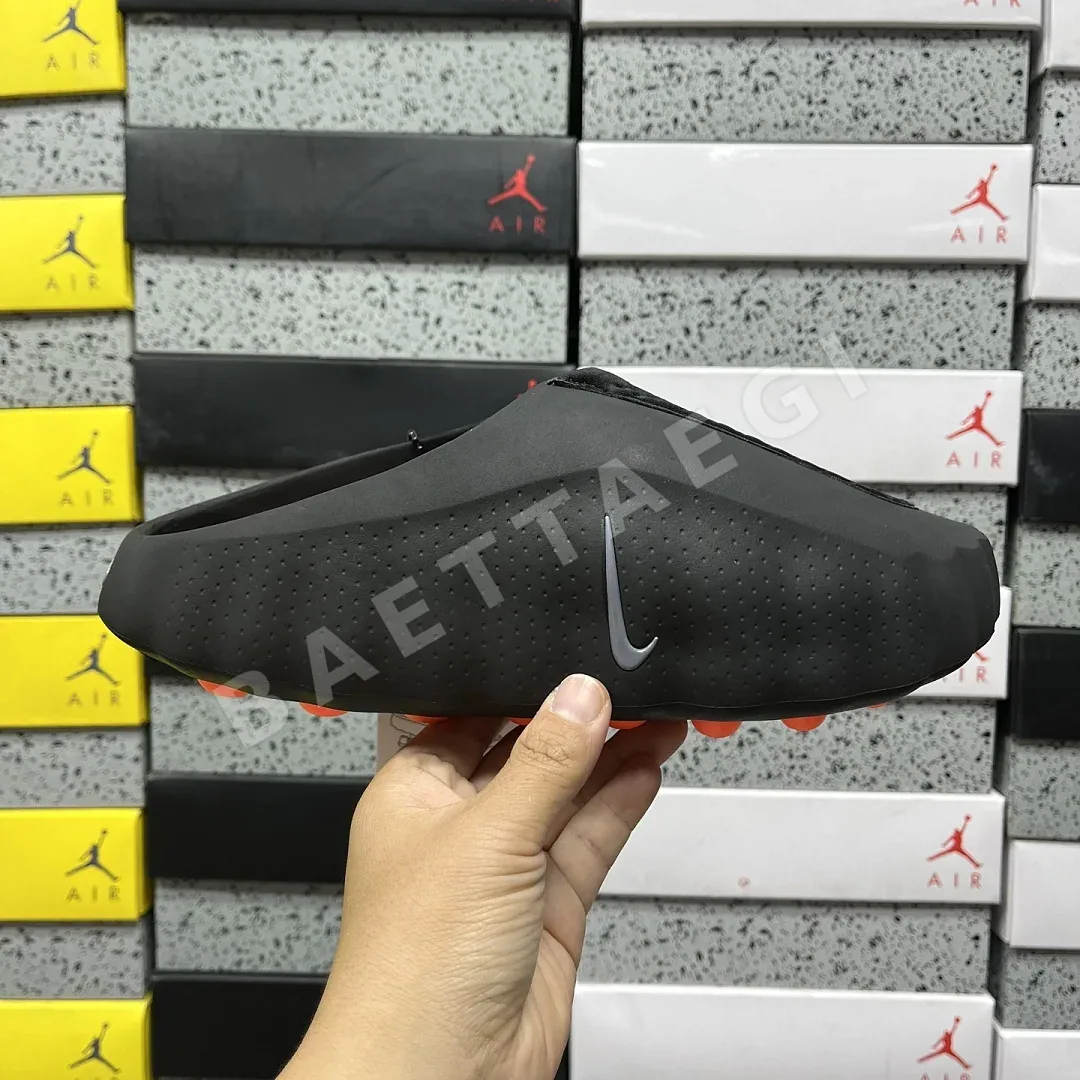 나이키 [EG] 마인드 001 슬라이드 HQ4309-001 201438 Nike Mind 001 Slide Black Chrome 상세 이미지 2