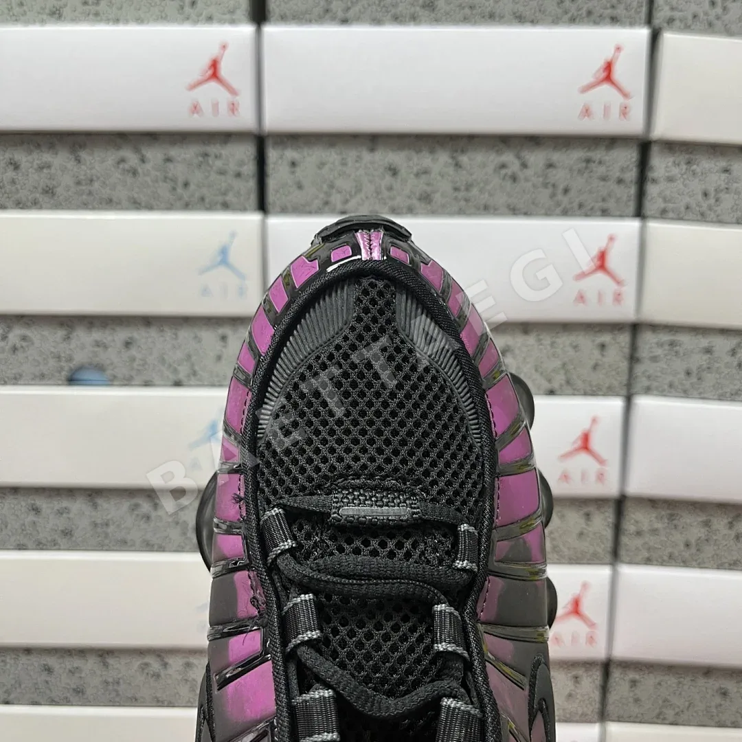 나이키 [WM] 샥스 TL 400 퍼플 WB3566 201134 Nike Shox TL 400- 상세 이미지 6