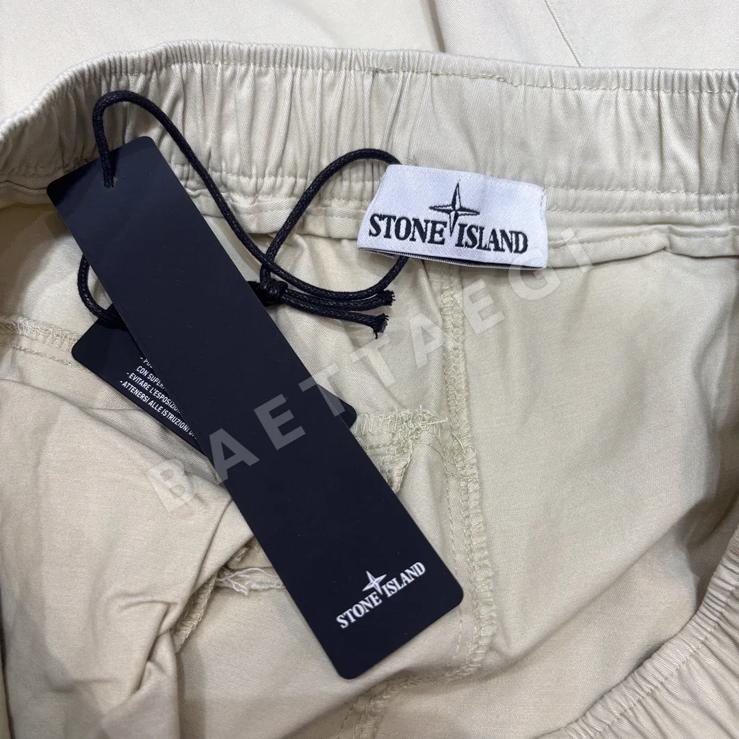 스톤아일랜드 남성 바지 51050 Stone Island 상세 이미지 6