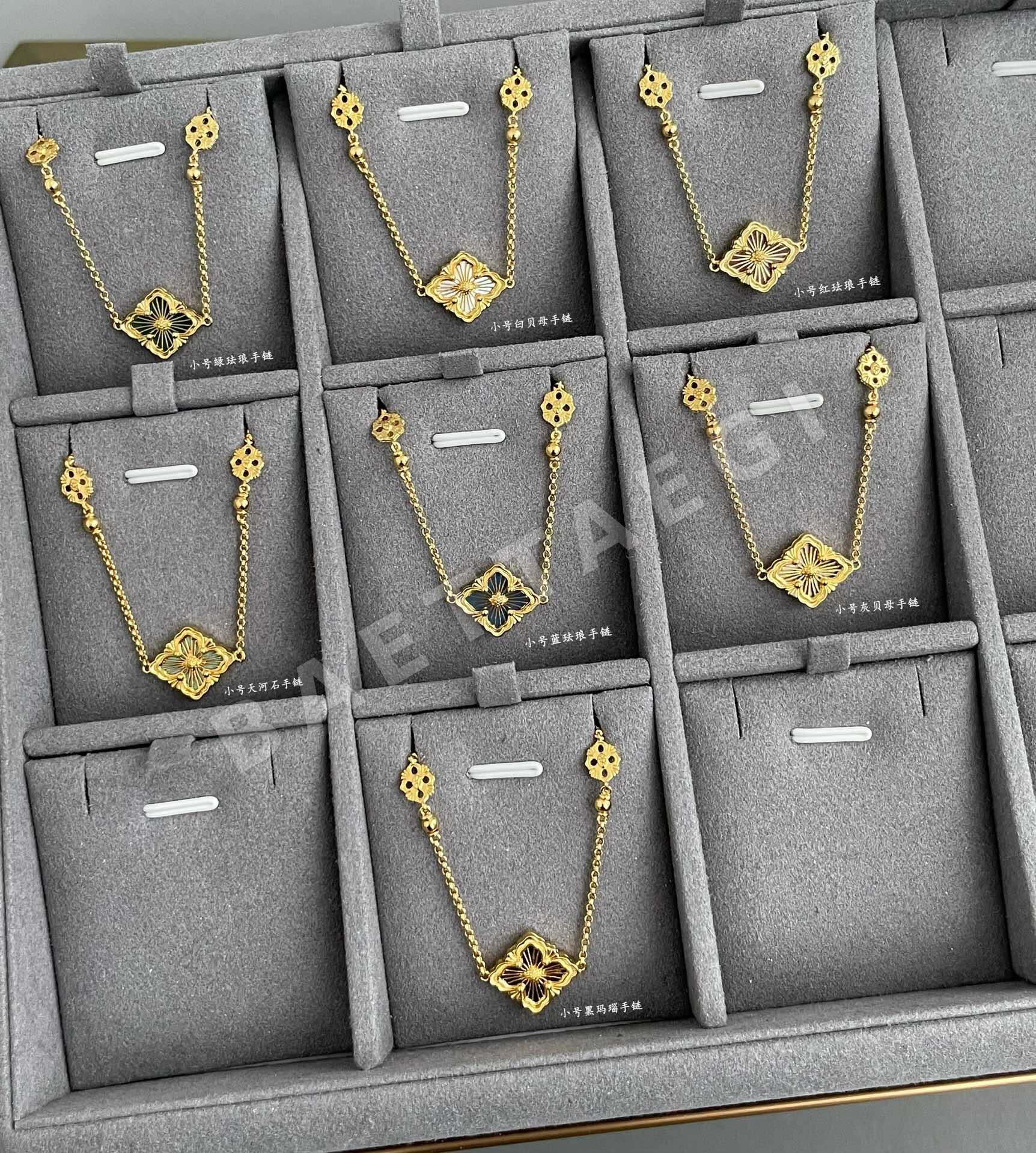부첼라티 귀걸이 64227 Buccellati Earrings 상세 이미지 6