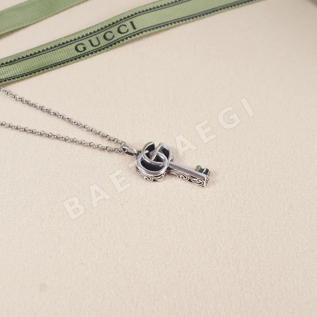 구찌 목걸이 55809 Gucci Necklace 상세 이미지 2