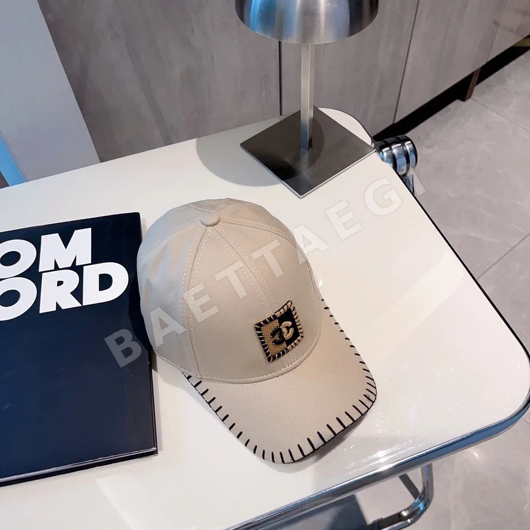 샤넬 모자 82066 Chanel Cap 상세 이미지 5
