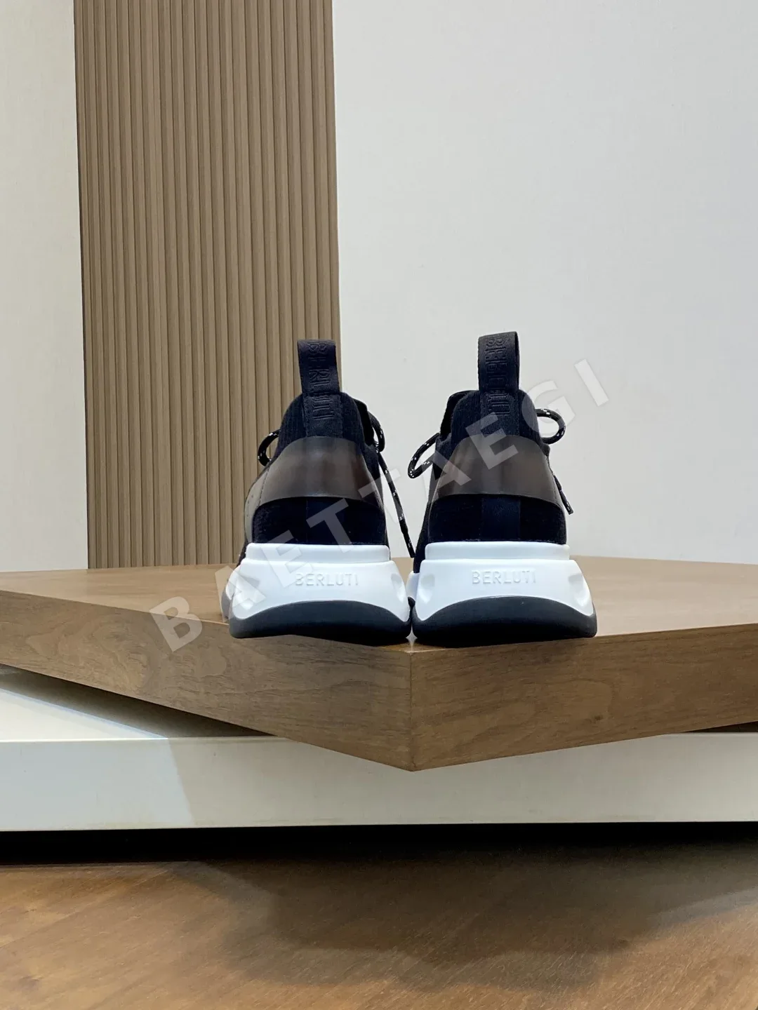 벨루티 섀도우 남성 운동화 상세 이미지 8