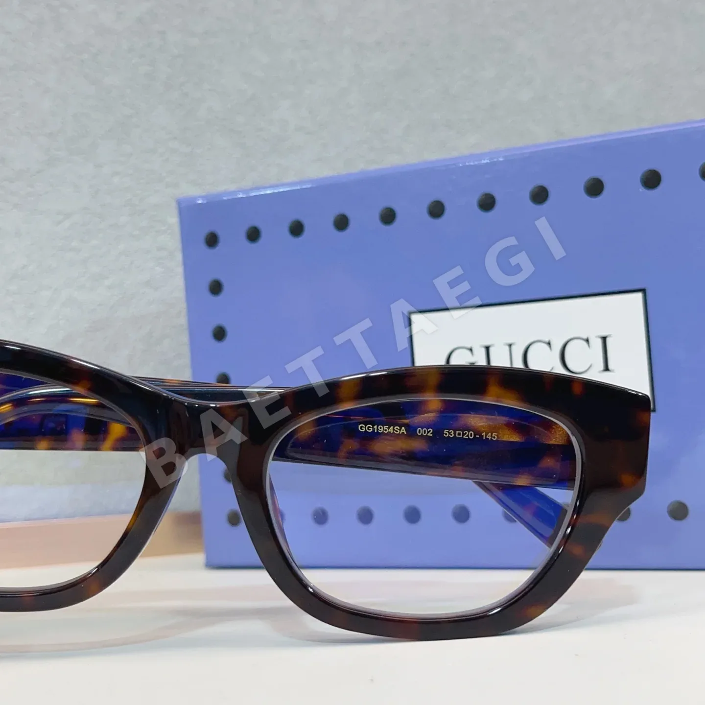 구찌 선글라스 72093 Gucci Sunglasses 상세 이미지 9