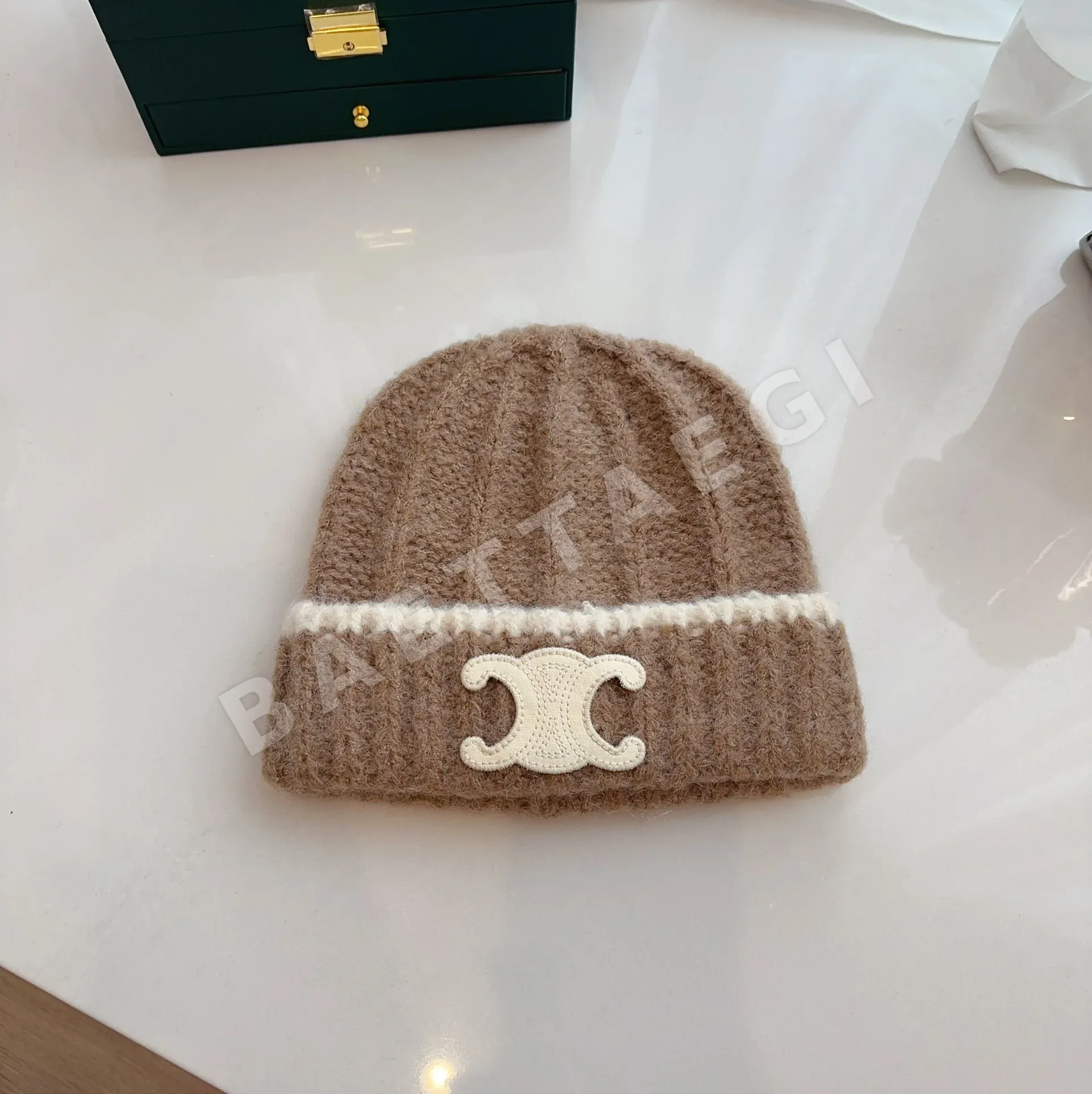 셀린느 모자 83397 Celine Cap