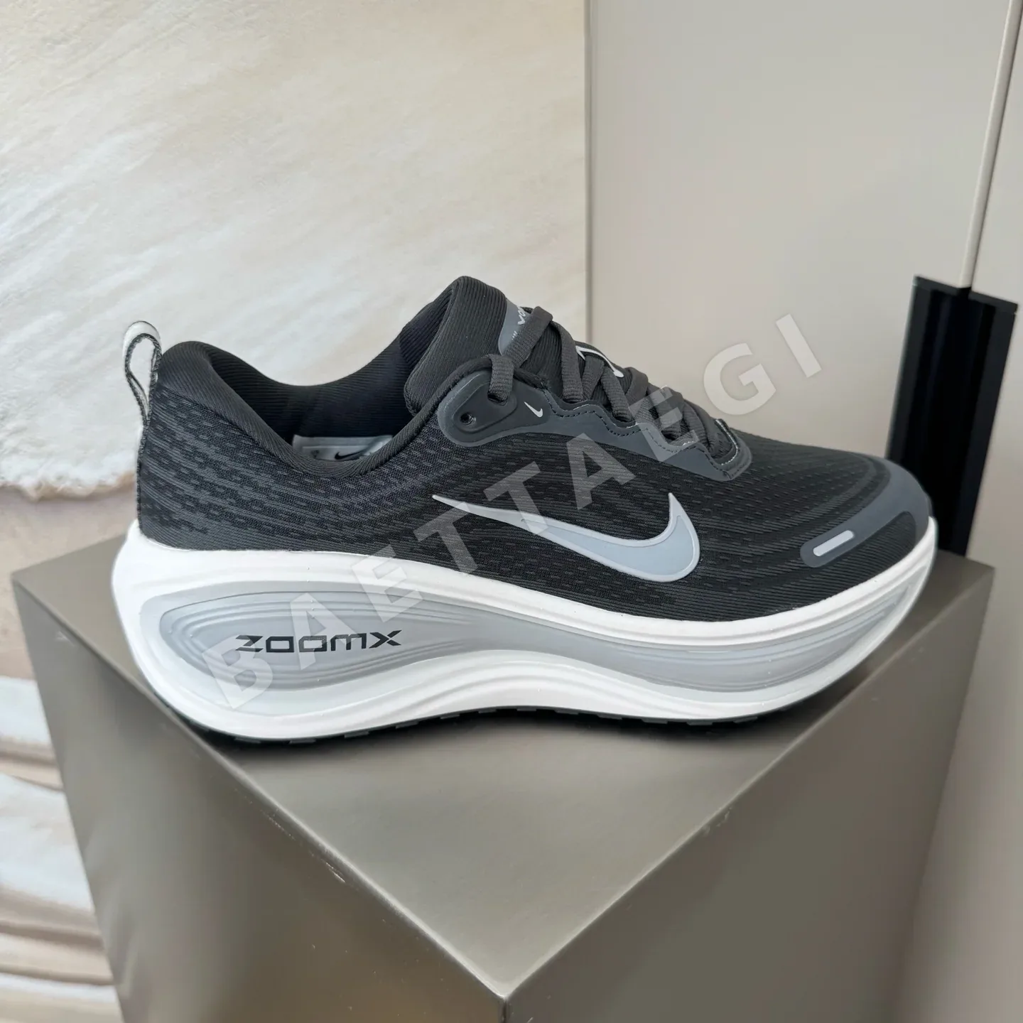 나이키에어맥스 보메로 플러스 런 로우탑 러닝화 상세 이미지 9