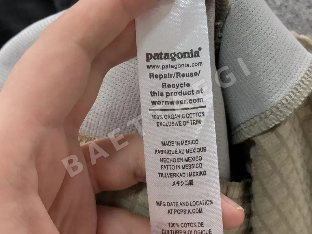 파타고니아 자켓 203768 Patagonia Jacket 상세 이미지 28