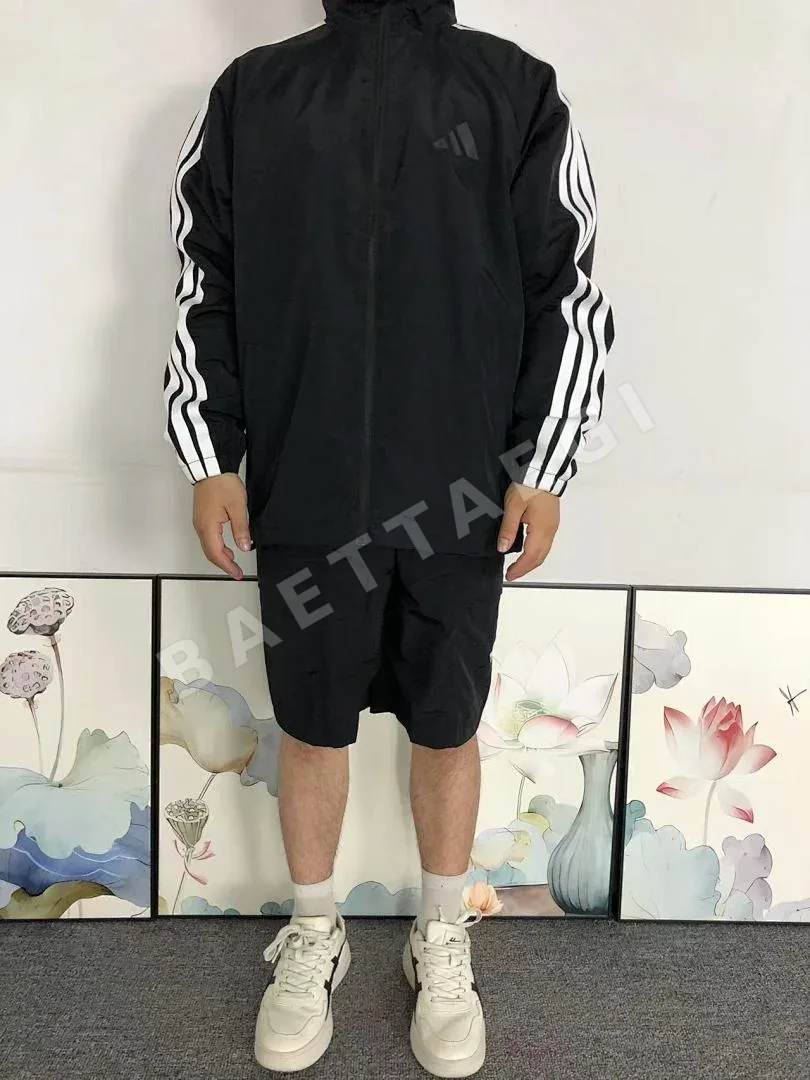 아디다스 자켓 202951 Adidas Jacket 상세 이미지 3