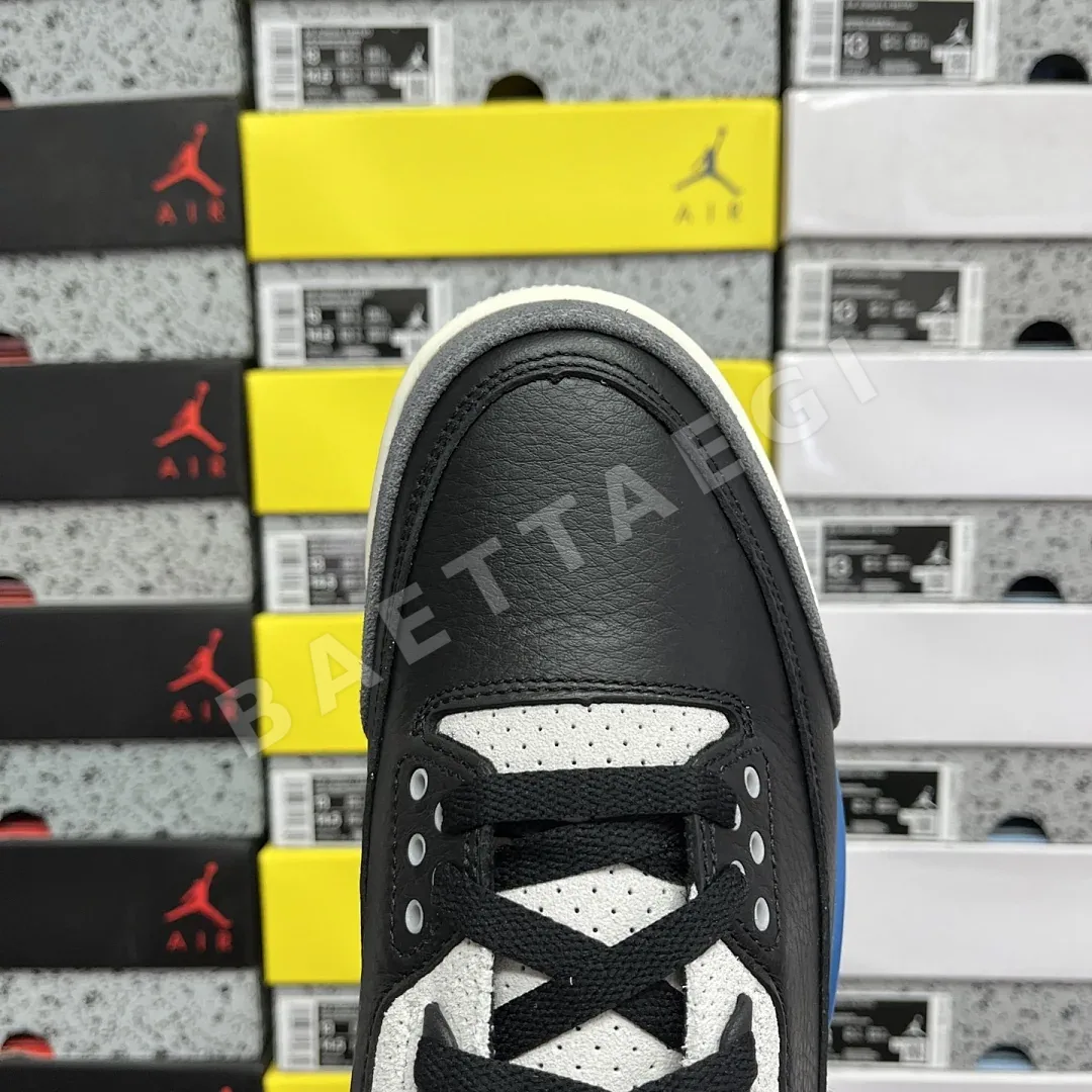 나이키 [GX] 조던 3 레트로 OG IB8967-004 201346 Nike Jordan 3 Retro OG Rare Air 상세 이미지 7
