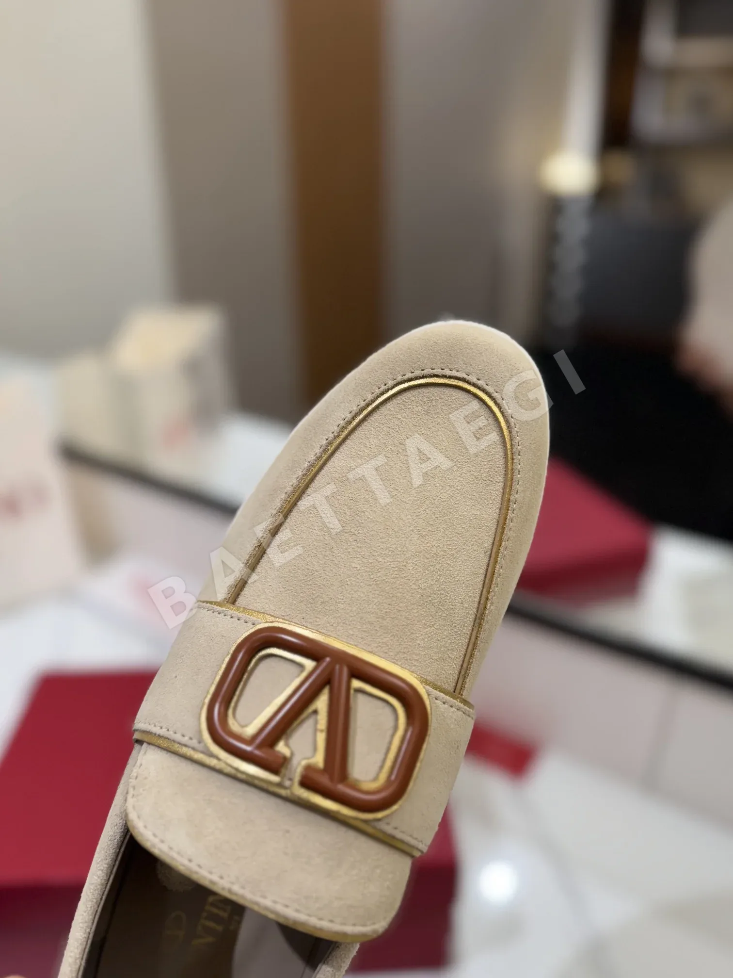 발렌티노 신발 상세 이미지 6