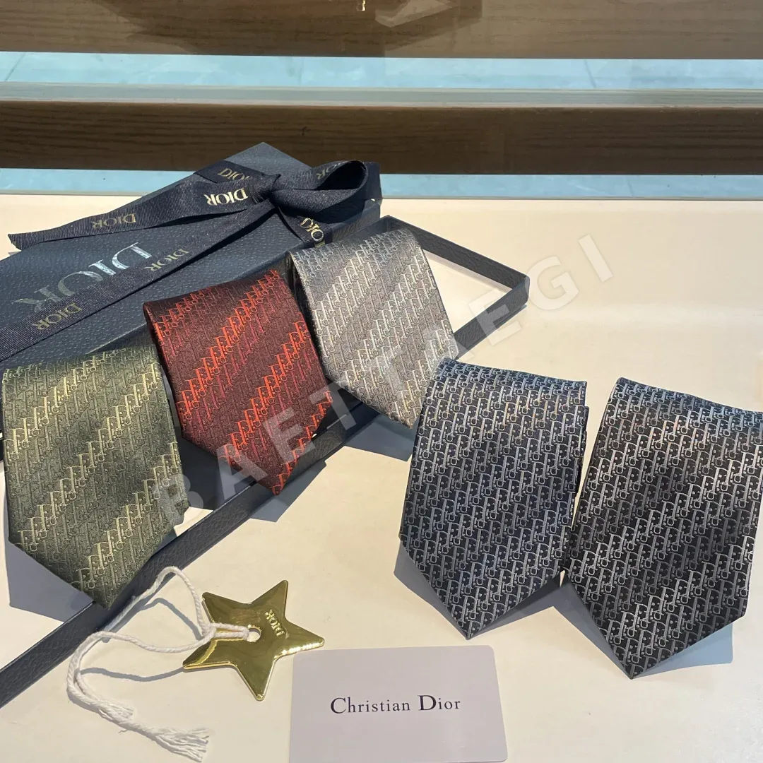 디올 넥타이 89807 Dior Accessories