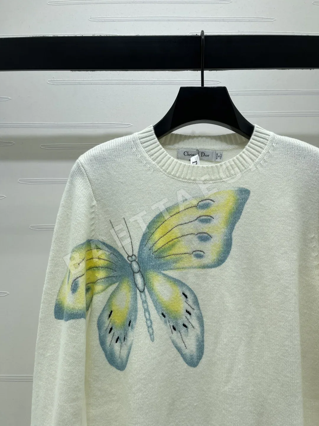 디올 여성 니트 92376 Dior Knit 상세 이미지 3