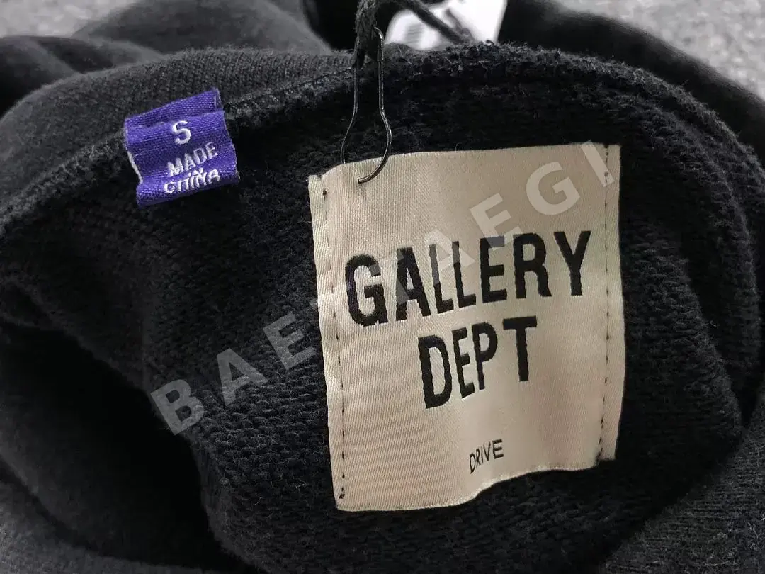 갤러리디파트먼트 후드티 203295 Gallery Dept. Hoodie 상세 이미지 15