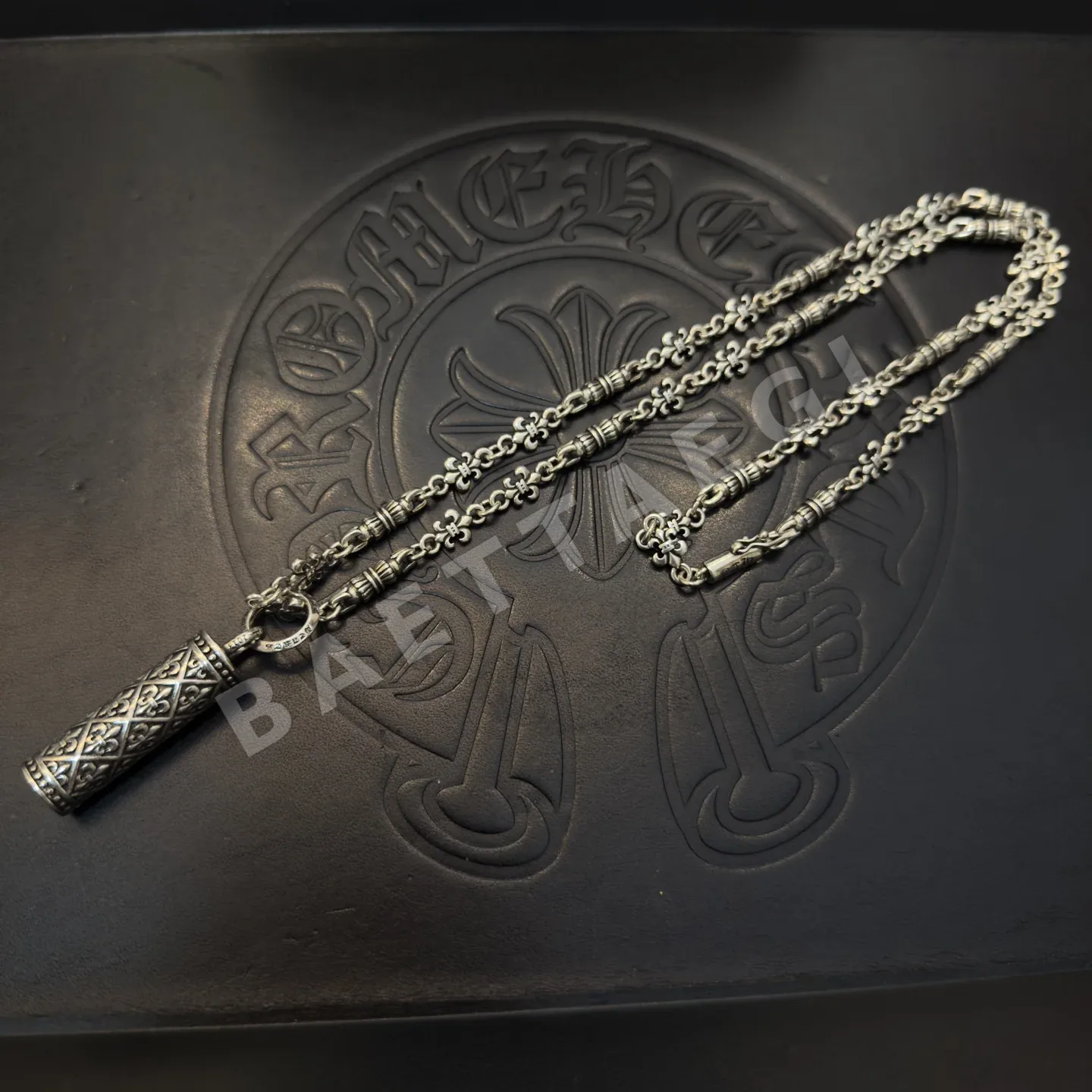 크롬하츠 목걸이 62231 Chrome Hearts Necklace 상세 이미지 4