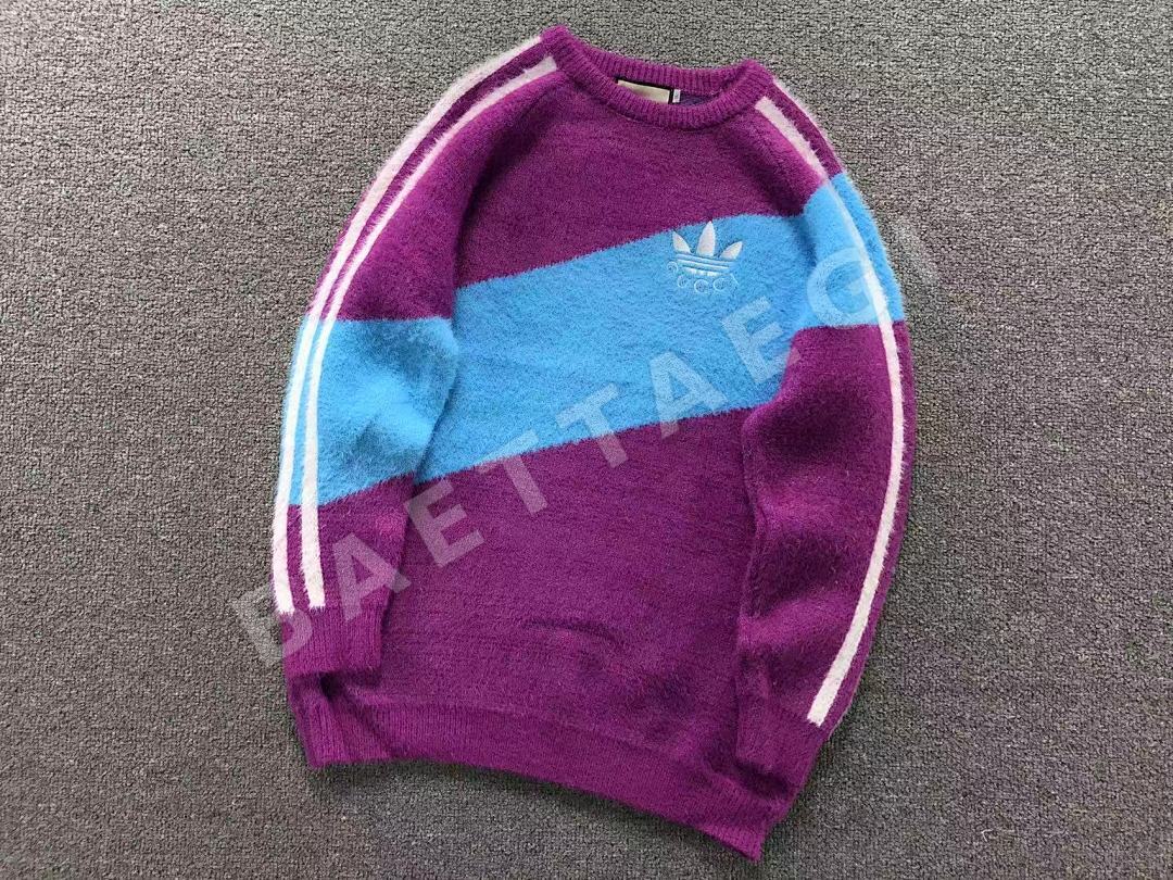 아디다스 구찌 콜라보 스웨터 202778 Adidas Gucci Sweater 상세 이미지 6