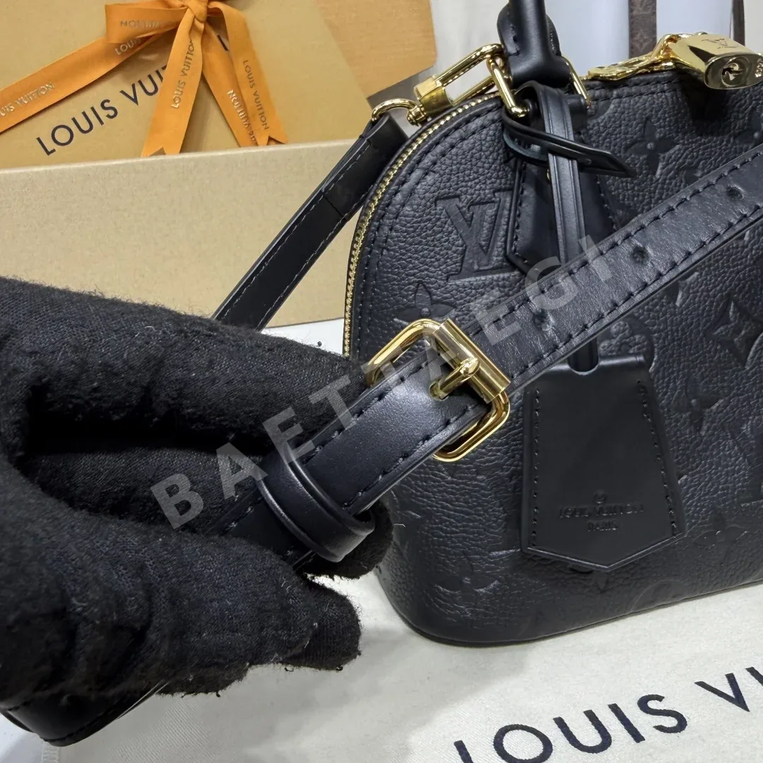 루이비통 알마 BB 가방 M26409 상세 이미지 9