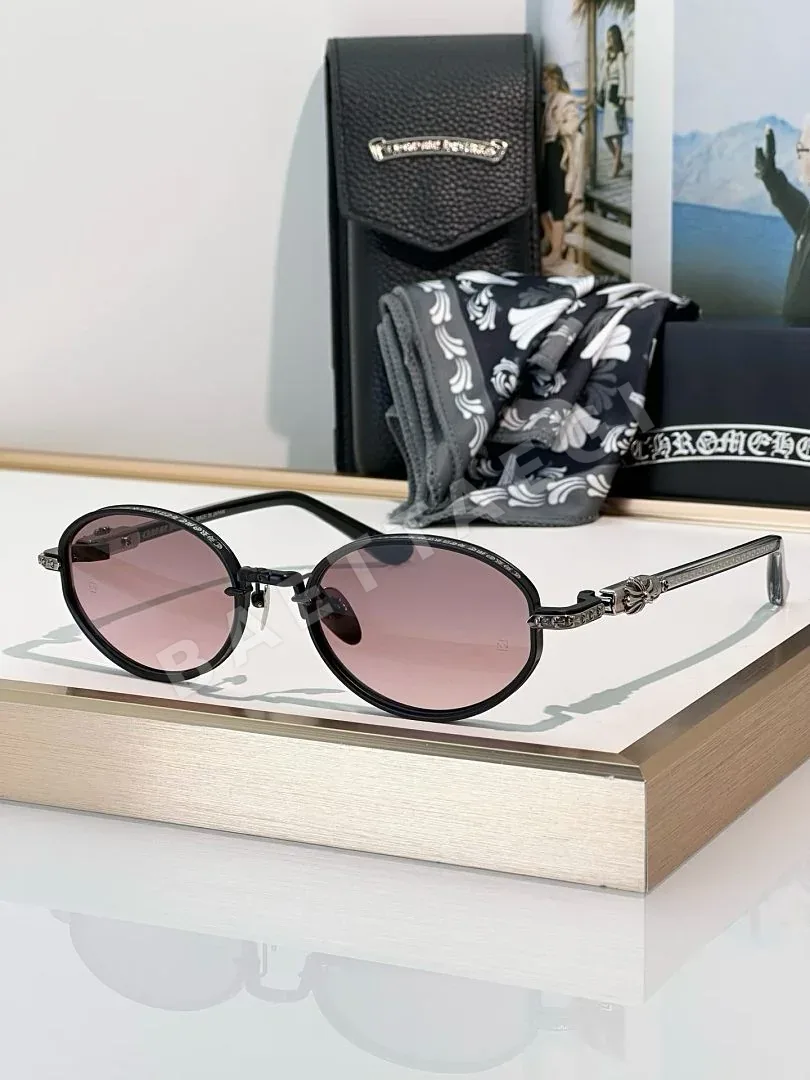 크롬하츠 선글라스 205200 Chrome Hearts Sunglasses 상세 이미지 10