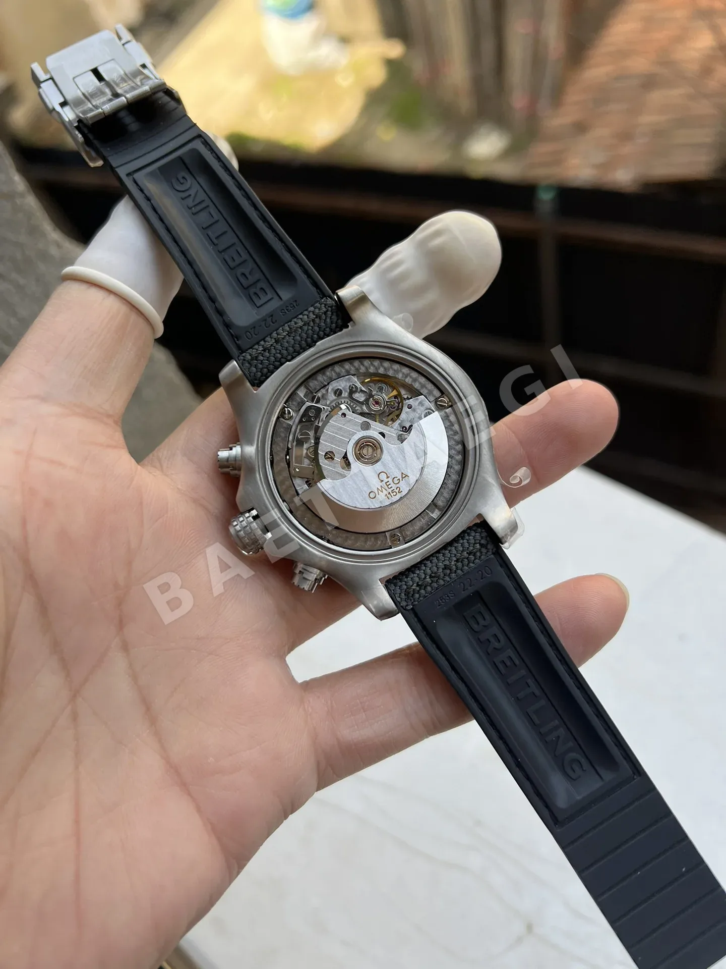 브라이틀링 시계 Breitling 상세 이미지 2