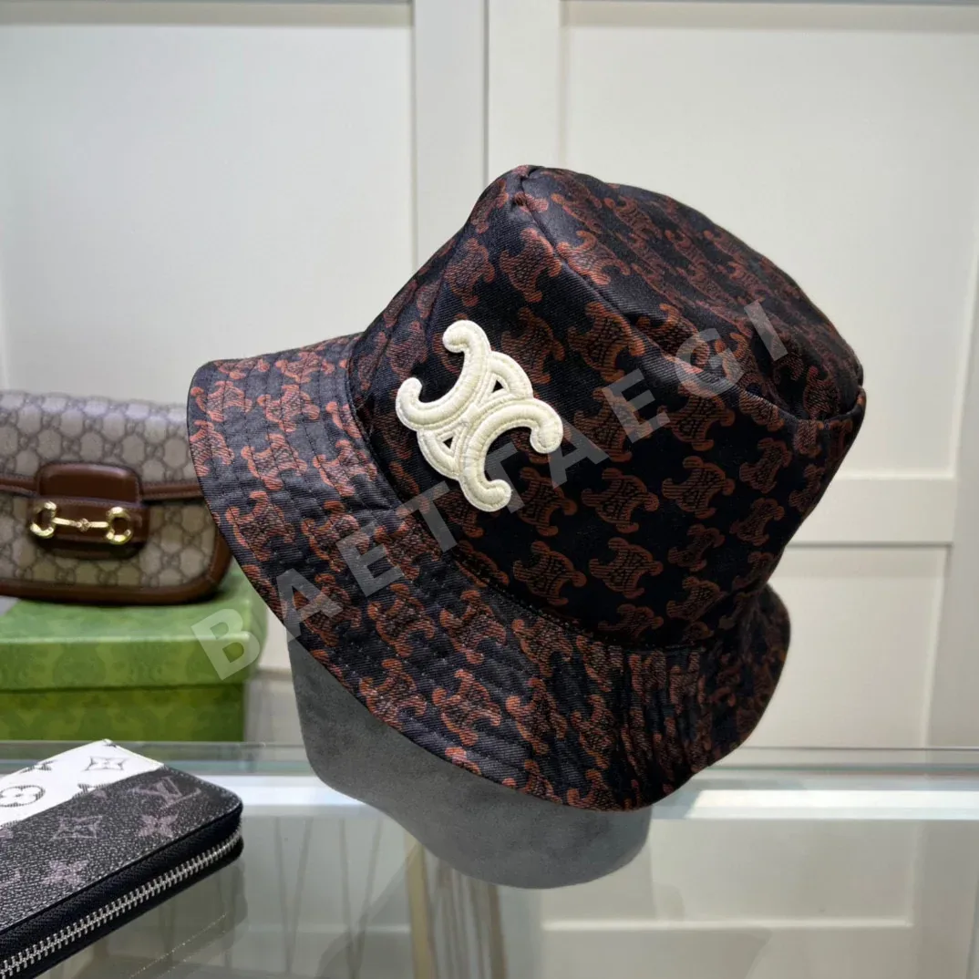 셀린느 모자 84195 Celine Cap 상세 이미지 2