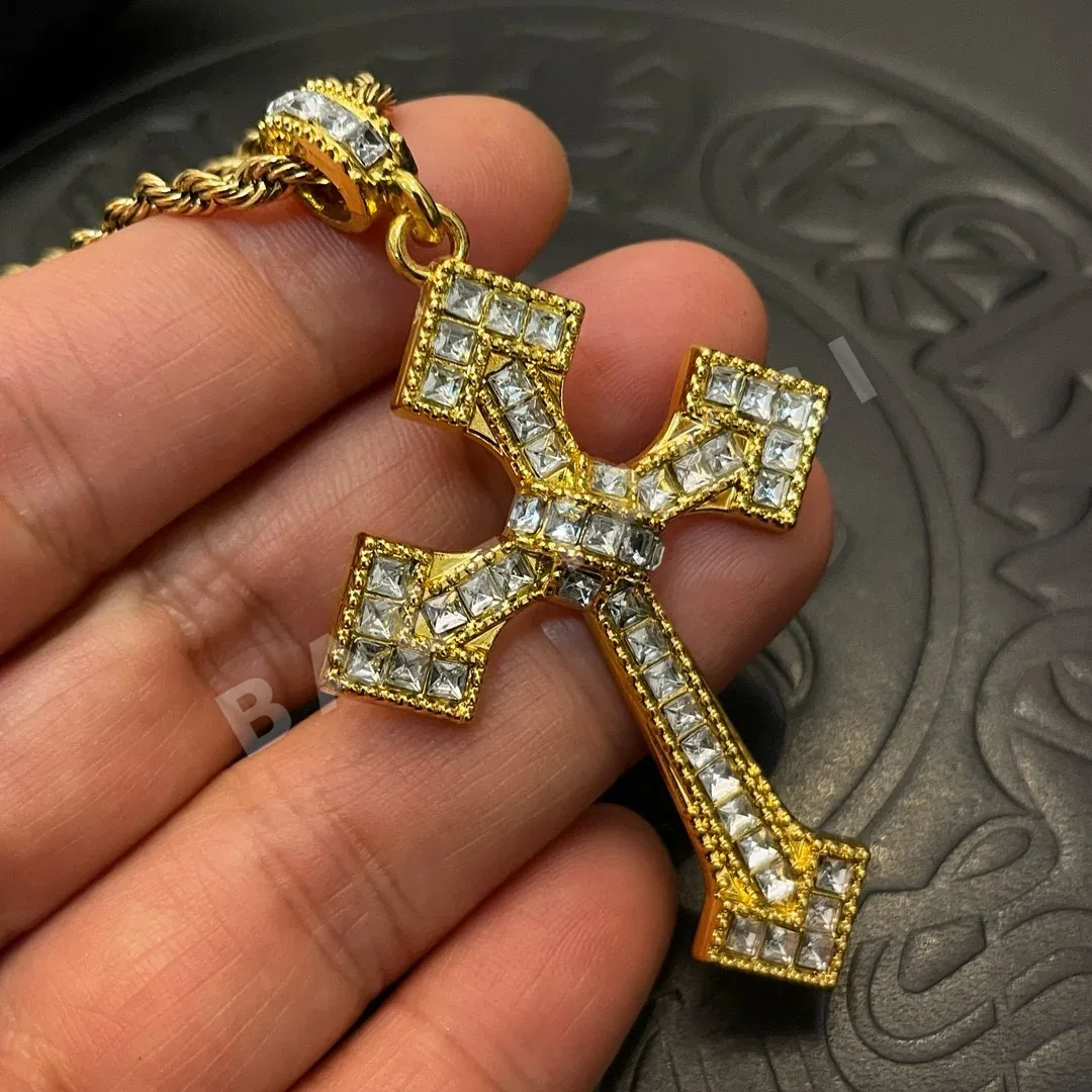 크롬하츠 목걸이 62636 Chrome Hearts Necklace 상세 이미지 8