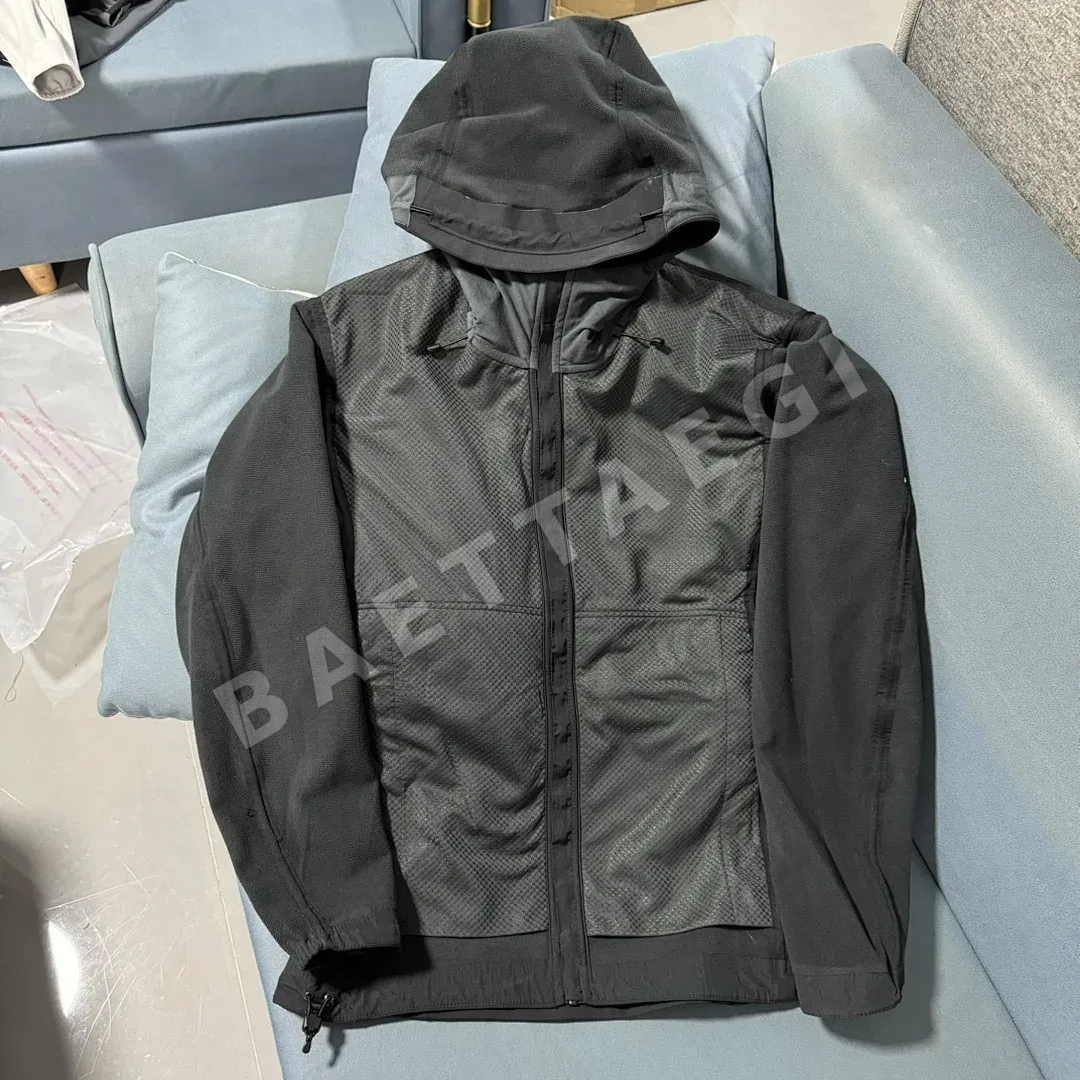 아크테릭스 [TZ] 감마 MX 후디 블랙 200139 Arc'teryx Gamma MX Hoodie 상세 이미지 19