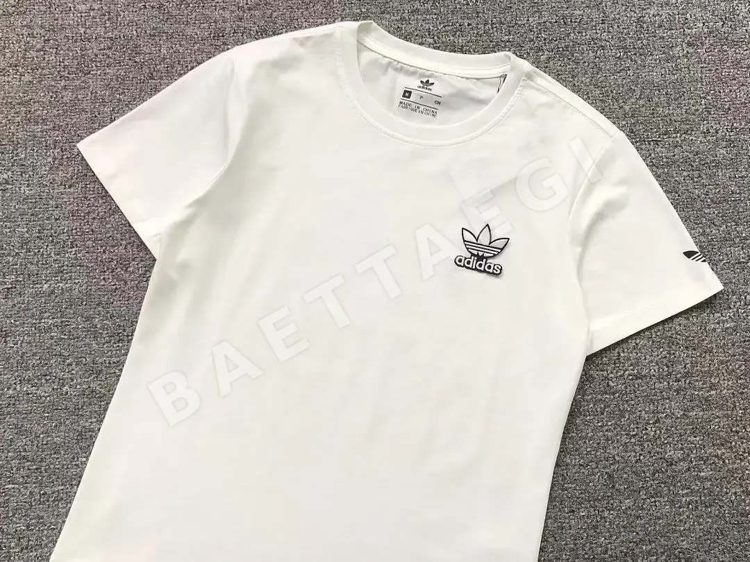 아디다스 여성 반팔 티셔츠 202918 Adidas T-Shirt 상세 이미지 7