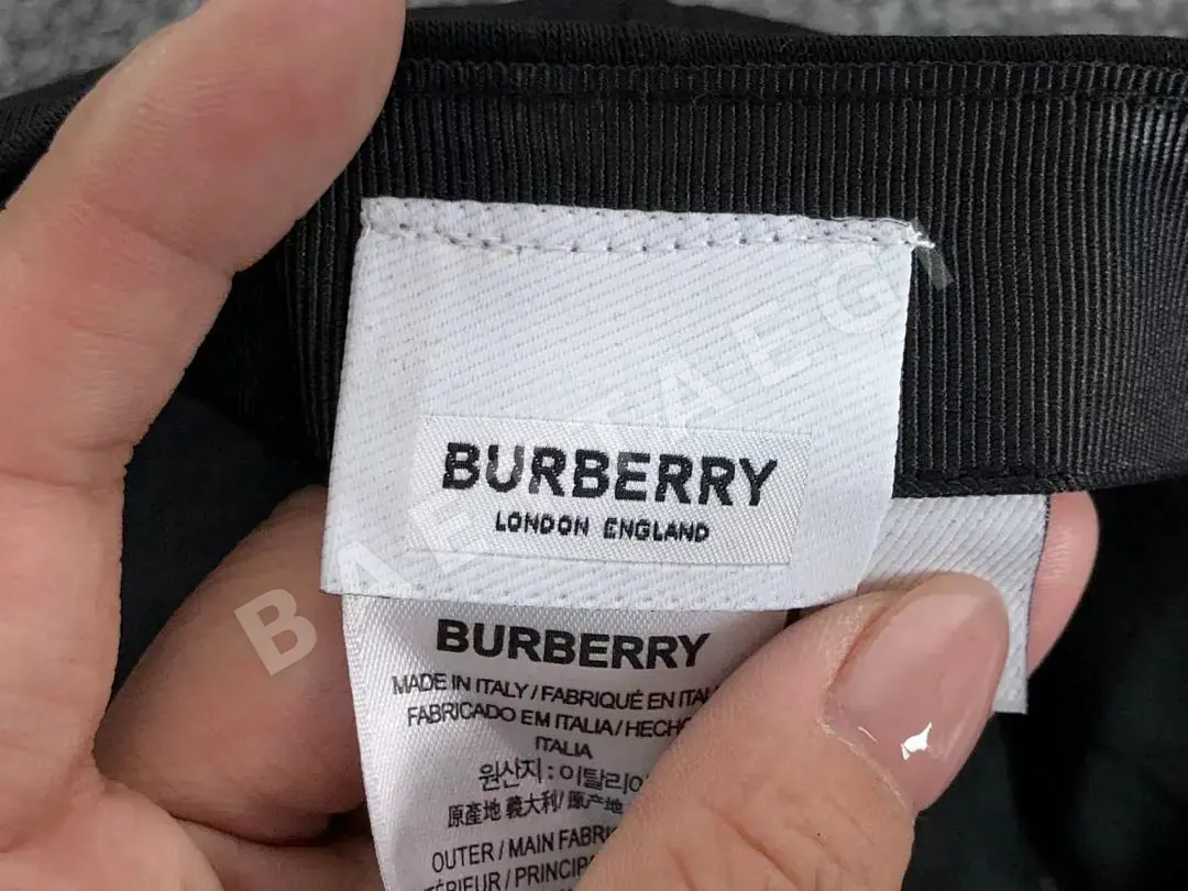 버버리 모자 202674 Burberry Hat 상세 이미지 13