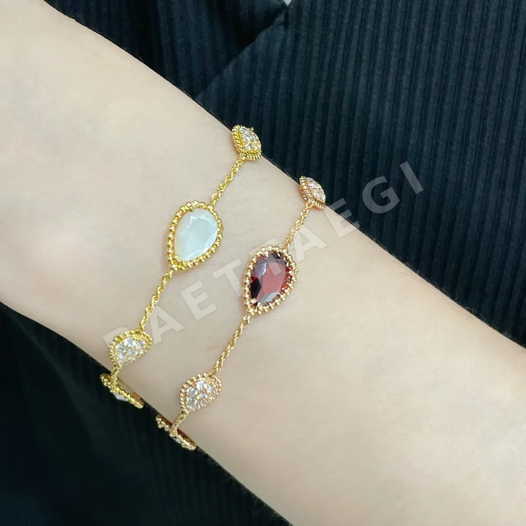 부쉐론 팔찌 63287 Boucheron Bracelet 상세 이미지 2