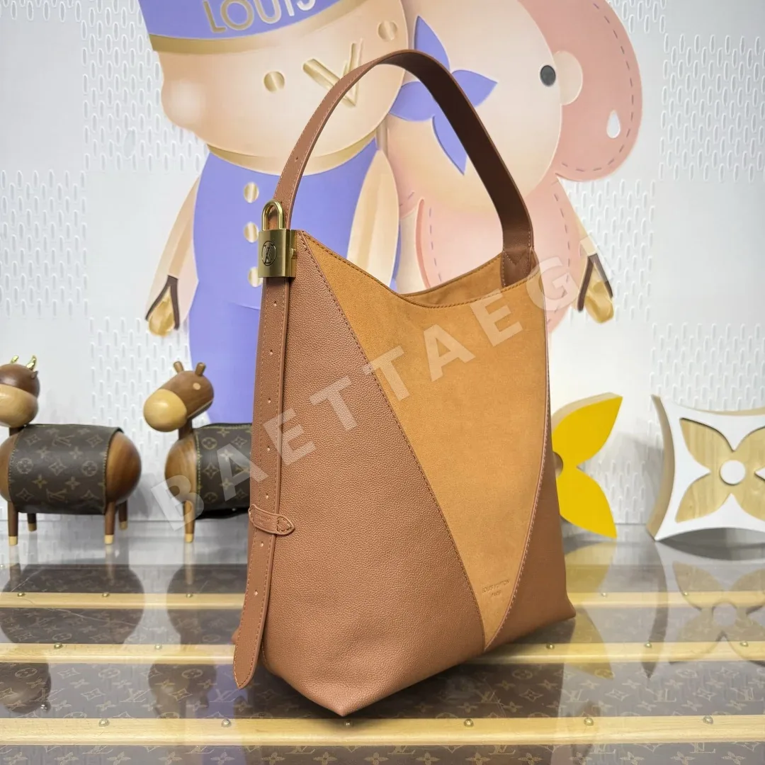 루이비통 버드케이지 호보 MM 가방 M29156 상세 이미지 2