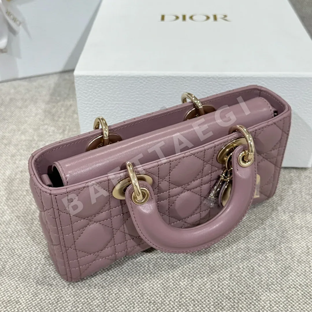 디올 가방 상세 이미지 6