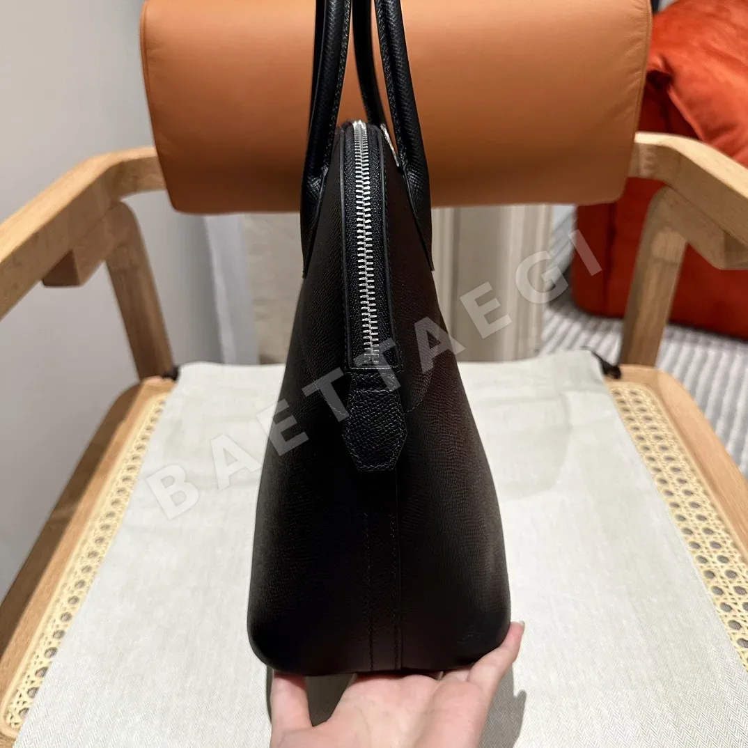 에르메스 볼리드 31 cm 앱송 가방 상세 이미지 8