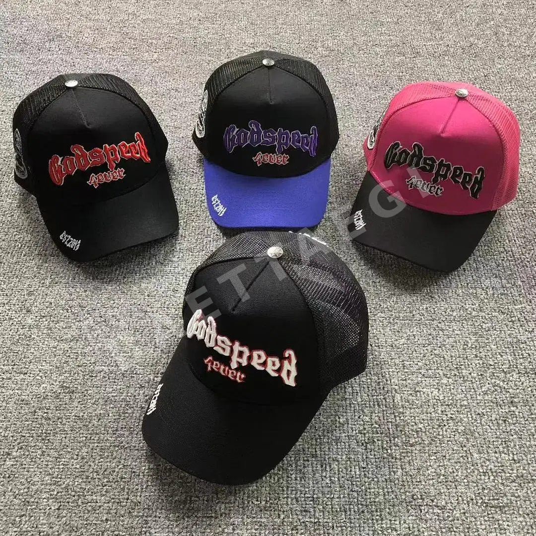 갓스피드 모자 203418 Godspeed Hat