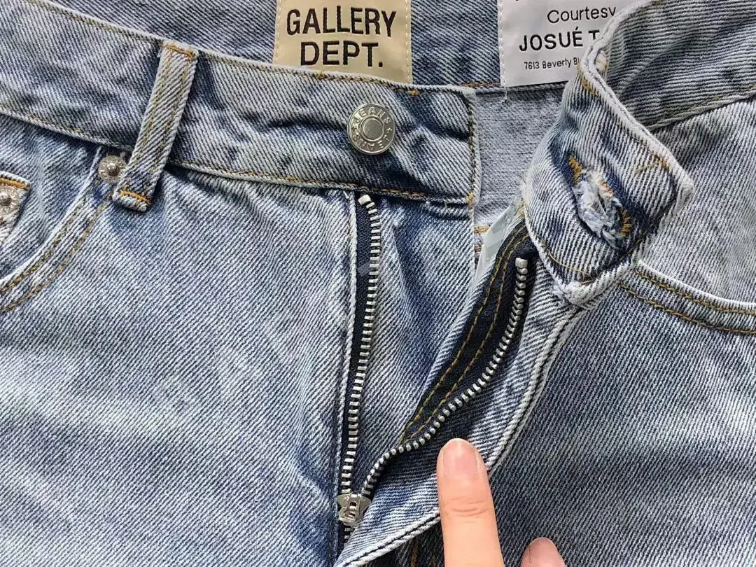 갤러리디파트먼트 바지 203254 Gallery Dept. Pants 상세 이미지 16