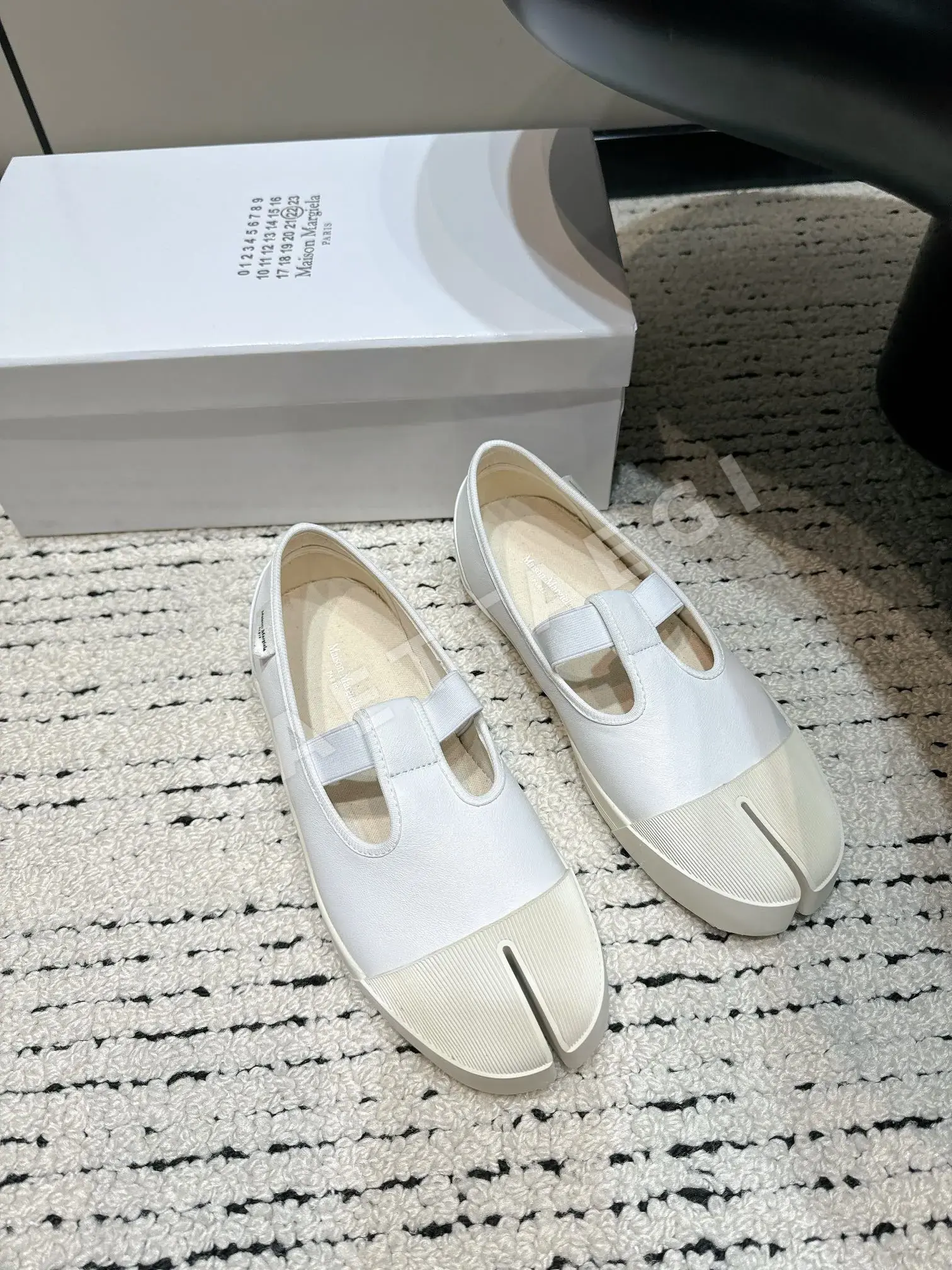 마르지엘라 신발 9085 상세 이미지 6