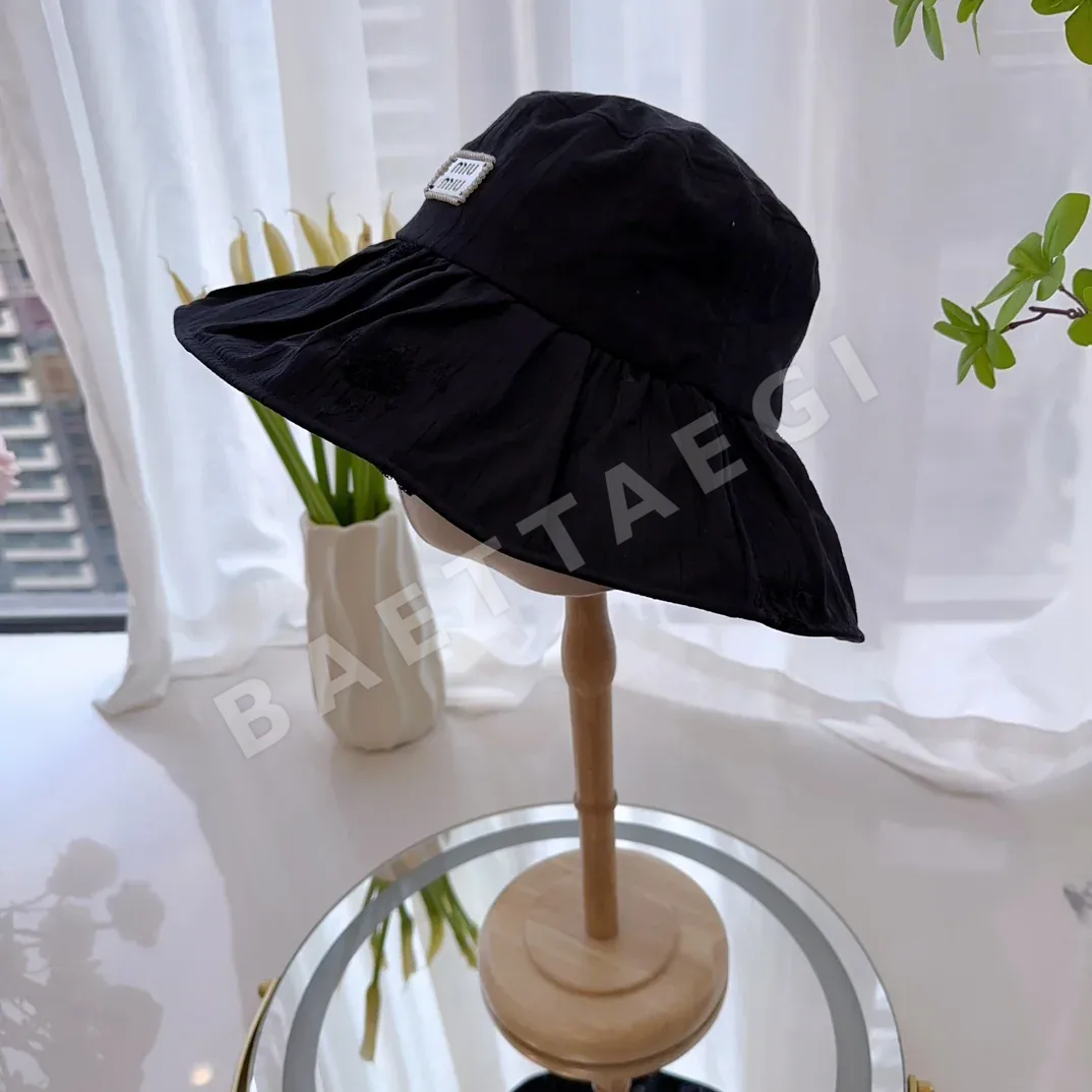 미우미우 모자 81188 Miu Miu Cap 상세 이미지 2