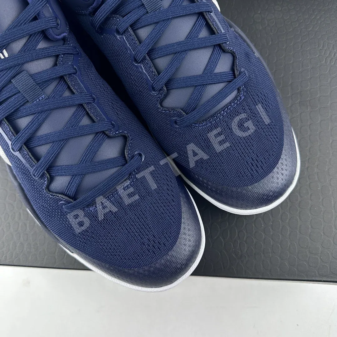 나이키 [GX] 코비 8 프로트로 HF9550-400 201381 Nike Kobe 8 Protro College Navy ZK8 상세 이미지 7