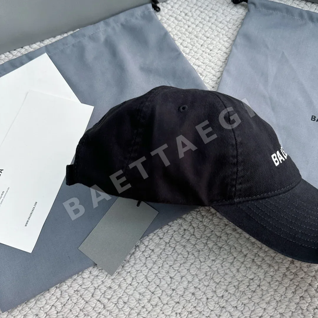 발렌시아가 모자 81501 Balenciaga Cap 상세 이미지 7