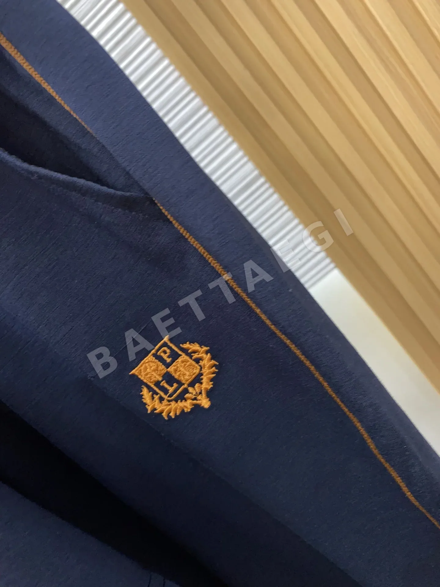 로로피아나 남성 세트 64487 Loro Piana 상세 이미지 5