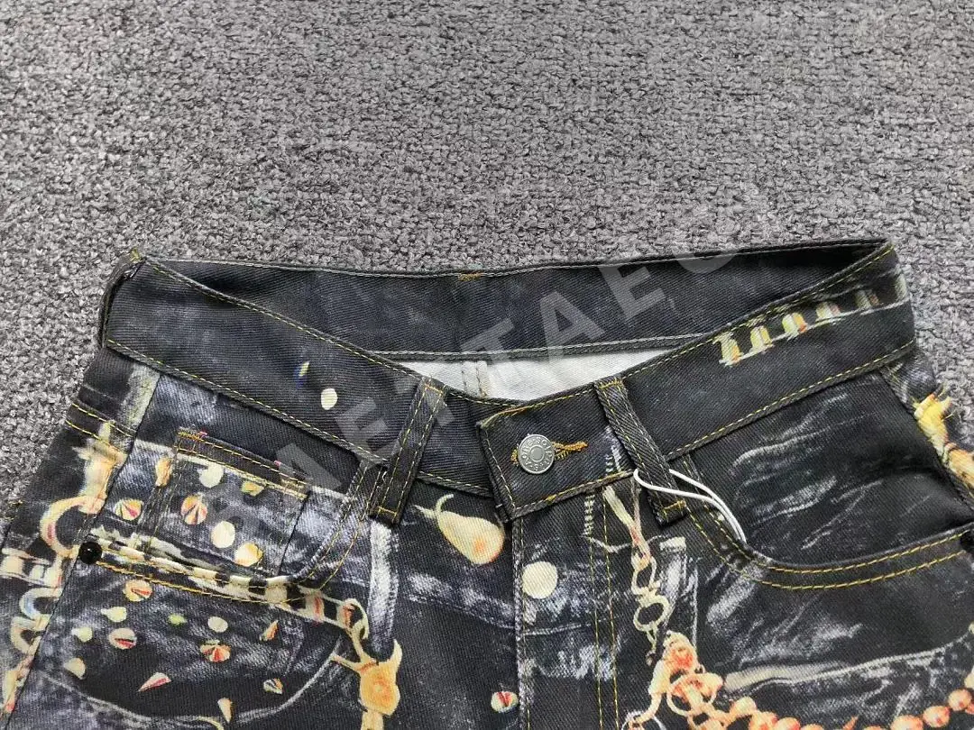 아크네스튜디오 바지 202731 Acne Studios Pants 상세 이미지 10