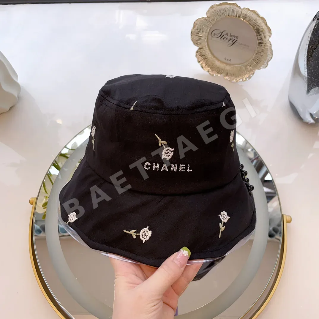 샤넬 모자 82298 Chanel Cap 상세 이미지 2