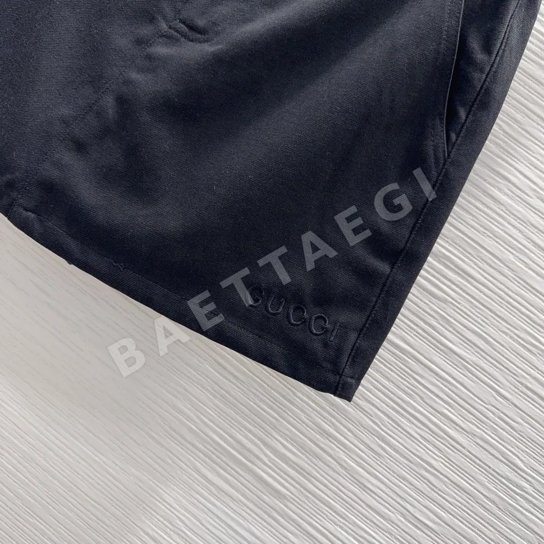 구찌 여성 바지 91405 Gucci Pants 상세 이미지 4