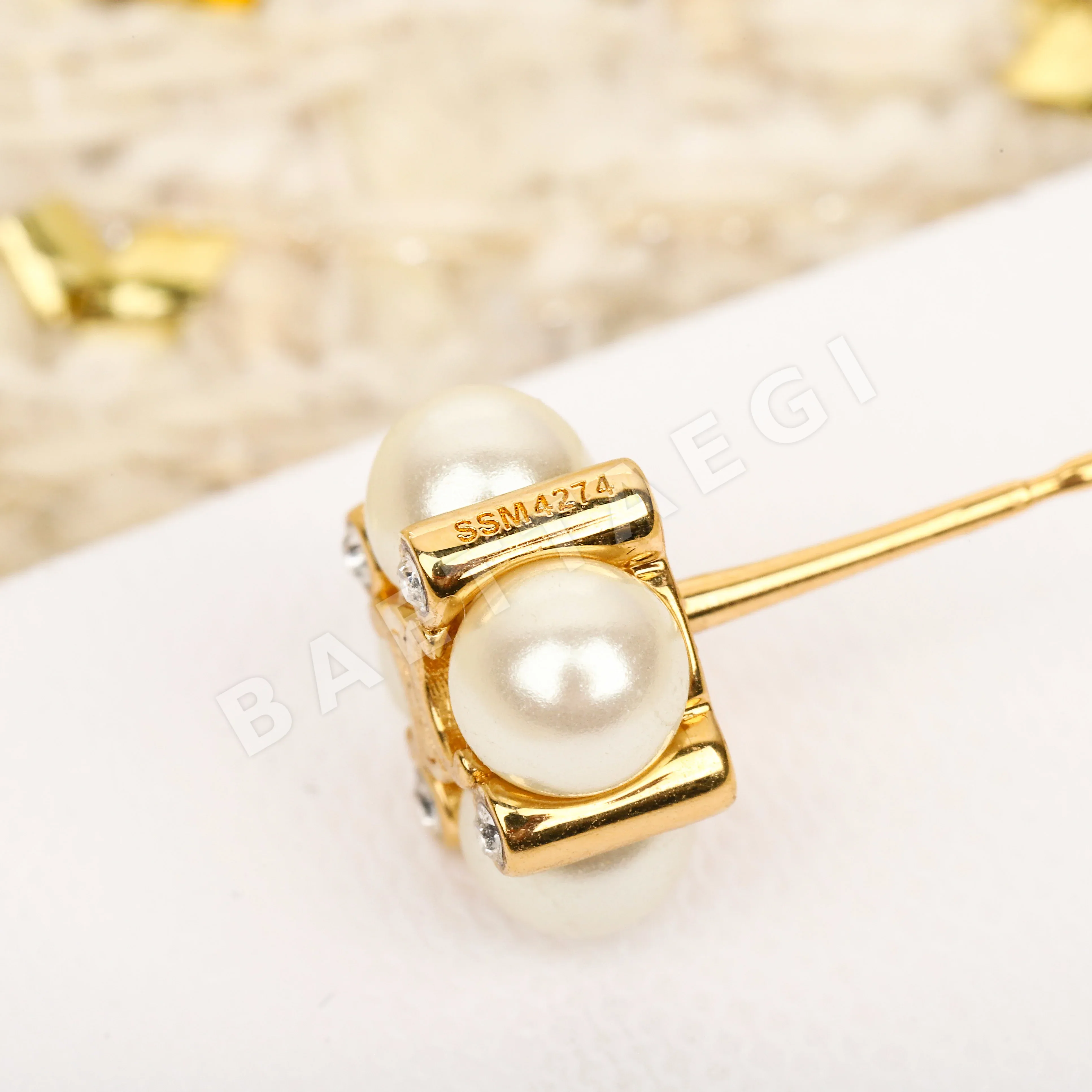 셀린느 귀걸이 69452 Celine Earrings 상세 이미지 13