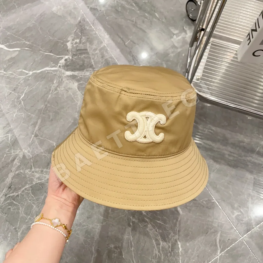 셀린느 모자 83276 Celine Cap 상세 이미지 4