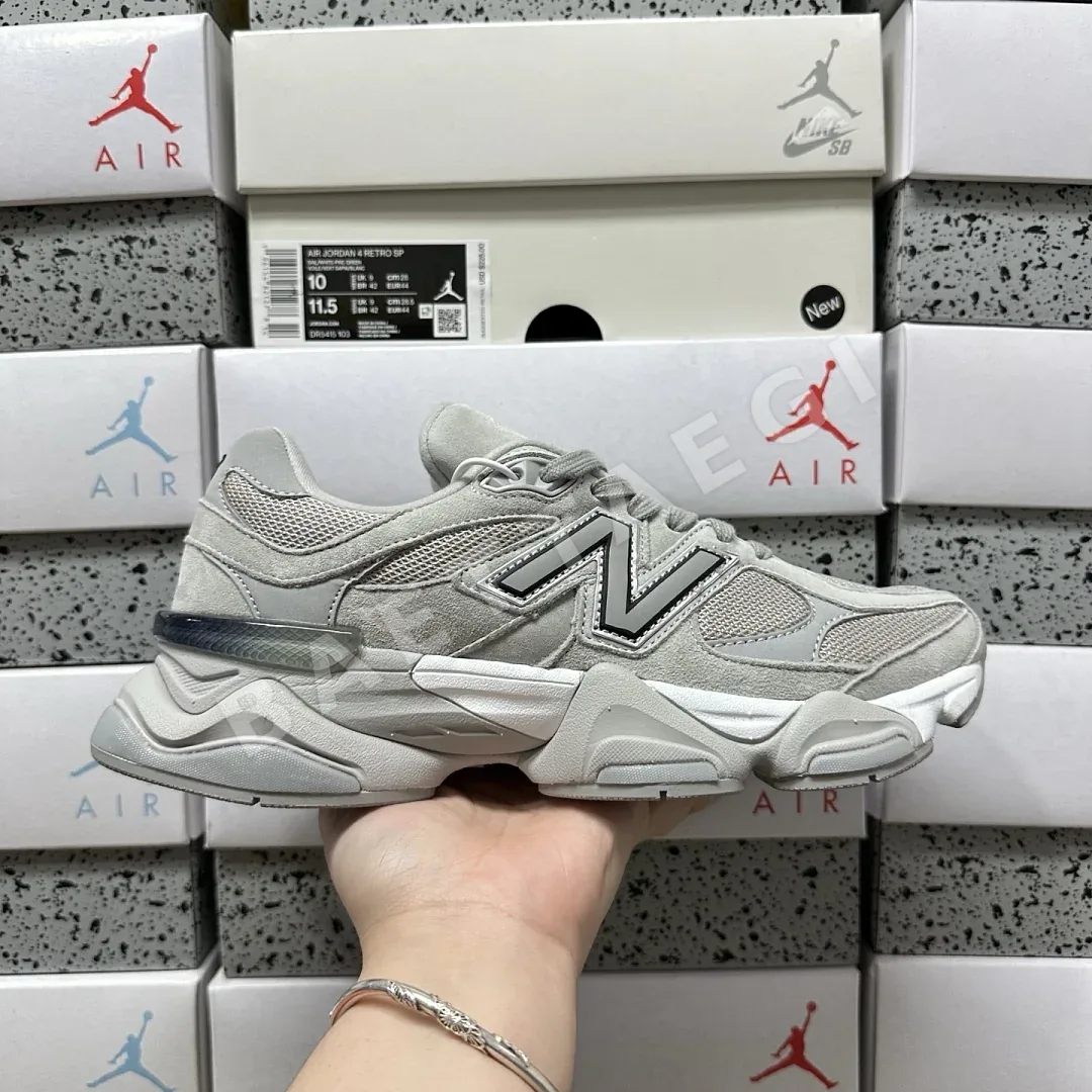 뉴발란스 [C] 9060 U9060JGR 202181 New Balance 9060 상세 이미지 5