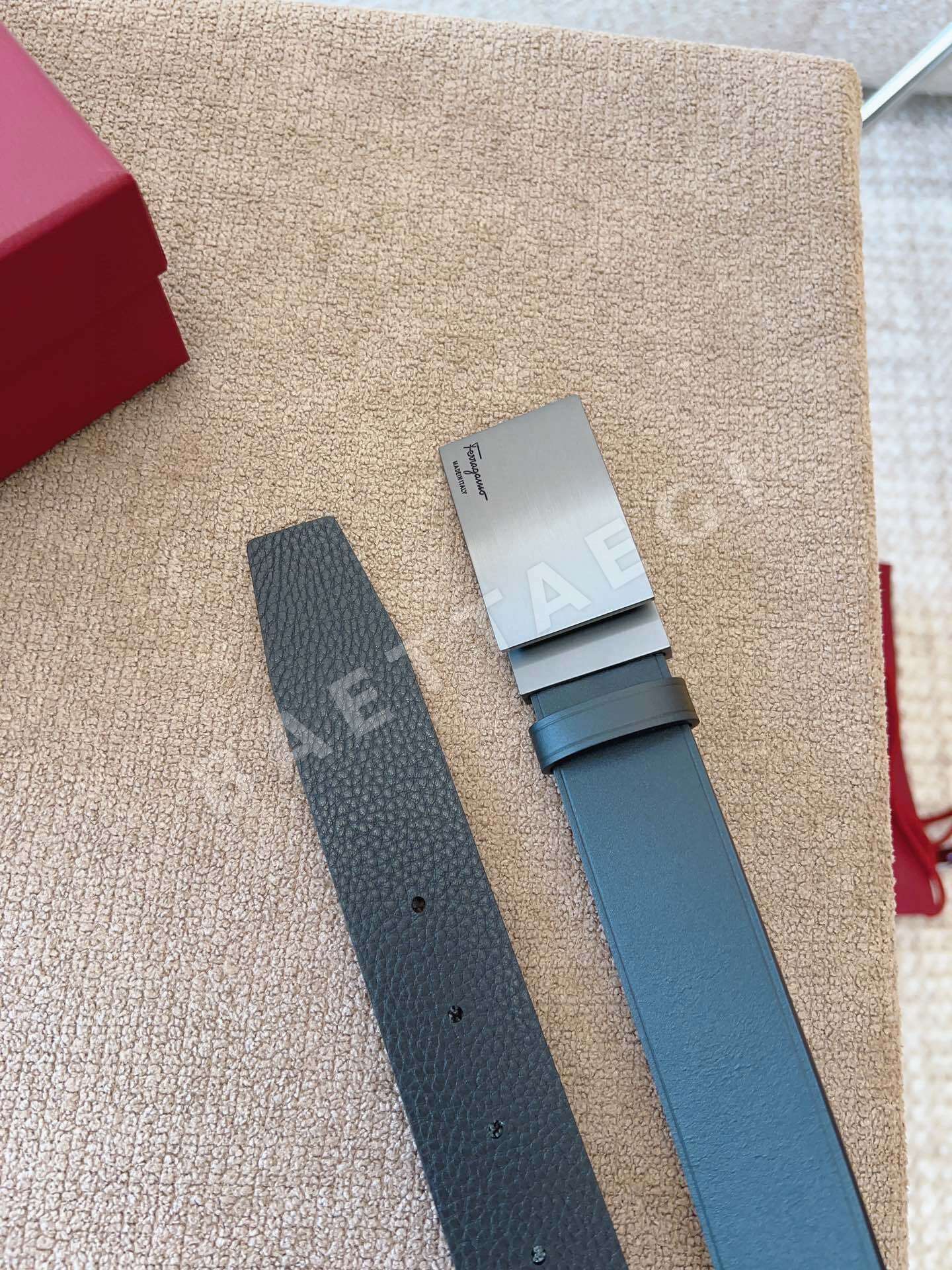 페레가모 벨트 59499 Ferragamo Belt 상세 이미지 7