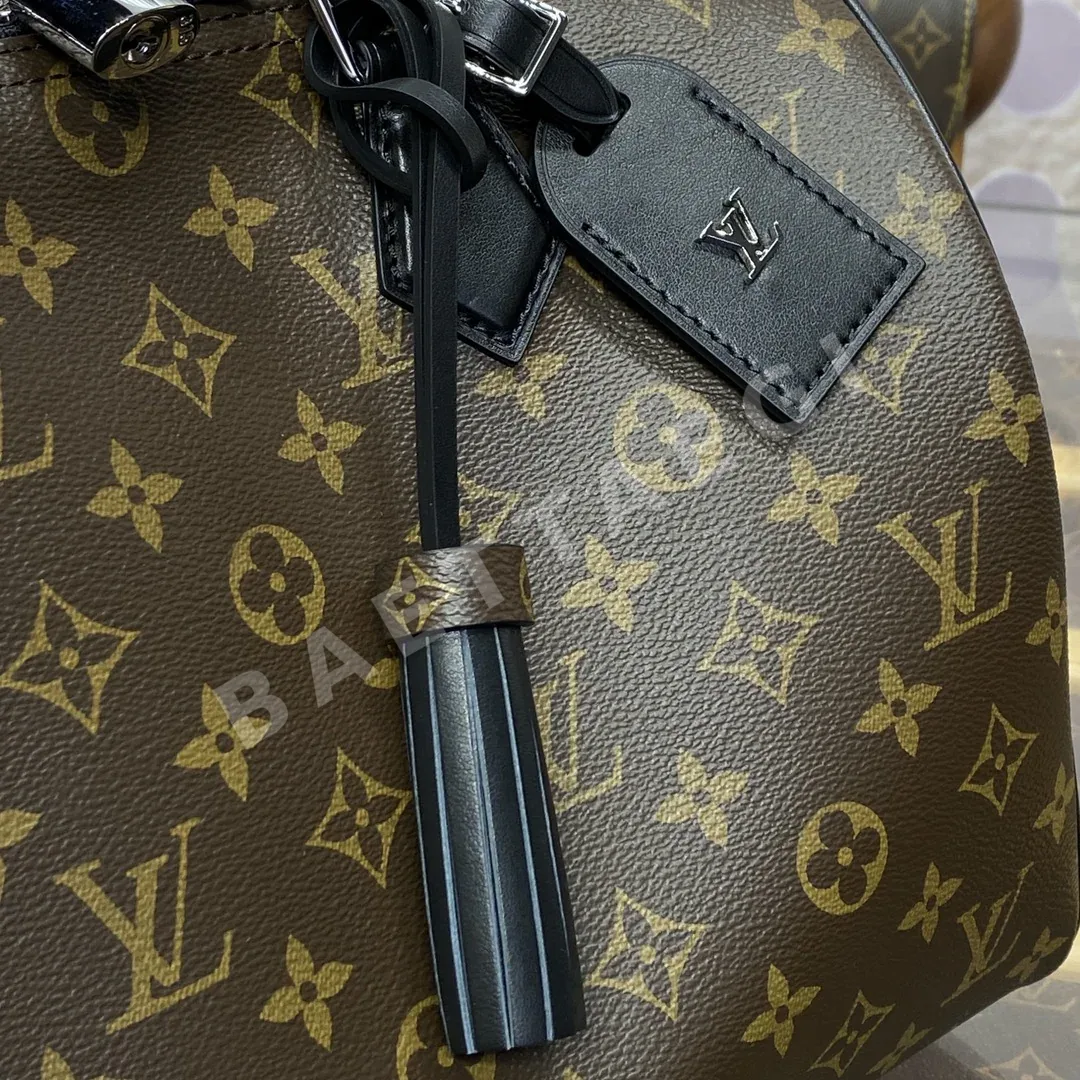 루이비통 모노그램 스피디 소프트 30 가방 M12243 상세 이미지 5